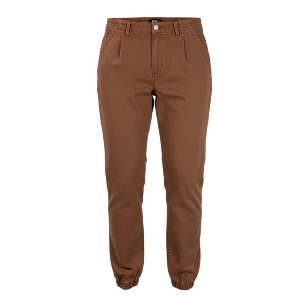 Paige Mayslie Jogger High Rise Utility Pants Women's 31 NWT